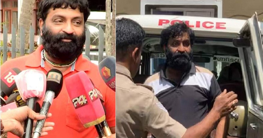 തട്ടിപ്പ് കേസ്: കലാഭവൻ സോബി ജോർജ് അറസ്റ്റിൽ, വിവിധ സ്റ്റേഷനുകളിലായി 150 കേസുകൾ