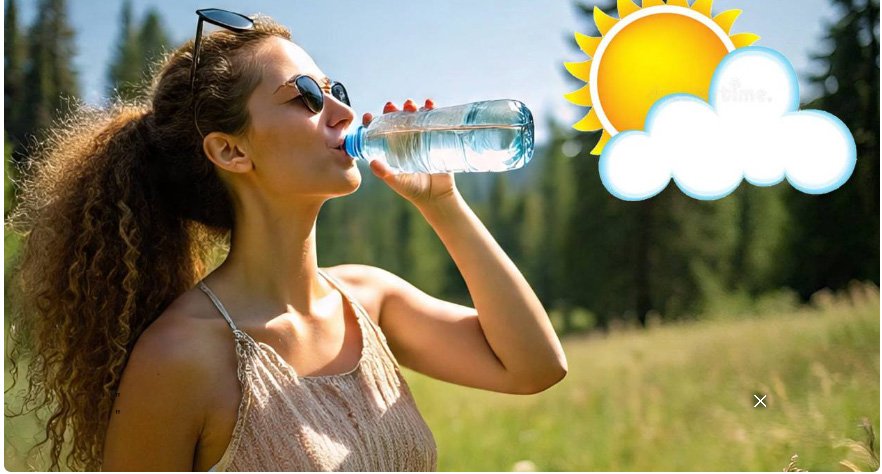 കൊടുംചൂടിനൊപ്പം അൾട്രാവയലറ്റ് രശ്മികളും; വെന്തുരുകി കേരളം, ഈ ജില്ലകൾ സൂക്ഷിക്കുക!