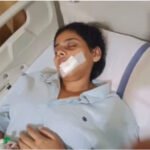 ട്രെയിനിനു നേരെ കല്ലേറ്; വിദ്യാർഥിനിക്ക് ഗുരുതര പരിക്ക്