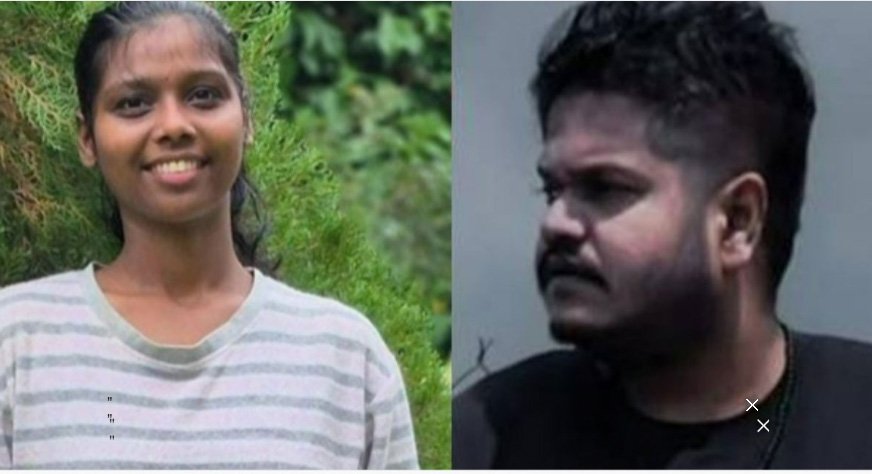 ജാസ്‌ലിയയുടെ മരണം: പ്രതി സിറിയക്കിന്‍റെ പിതാവ് അറസ്റ്റിൽ