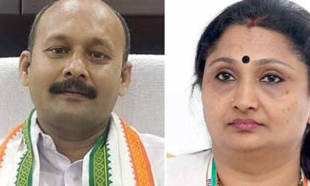 മുഹമ്മദ് ഷിയാസോ ദീപ്തി മേരി വര്‍ഗീസോ? നാലു മണ്ഡലങ്ങളില്‍ അവ്യക്തത തുടരുന്നു