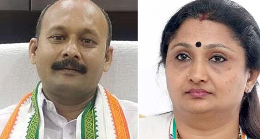 മുഹമ്മദ് ഷിയാസോ ദീപ്തി മേരി വര്‍ഗീസോ? നാലു മണ്ഡലങ്ങളില്‍ അവ്യക്തത തുടരുന്നു