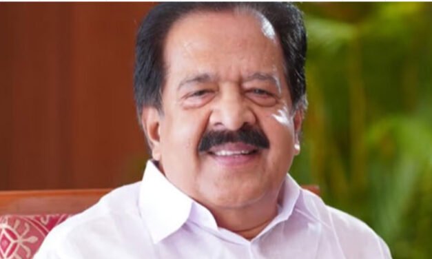 ജ​ന​ങ്ങ​ൾ ഭ​ര​ണ​മാ​റ്റം ആ​ഗ്ര​ഹി​ക്കു​ന്നു; യു​ഡി​എ​ഫ് വ​ൻ ഭൂ​രി​പ​ക്ഷ​ത്തി​ൽ അ​ധി​കാ​ര​ത്തി​ലെ​ത്തും: ര​മേ​ശ് ചെ​ന്നി​ത്ത​ല