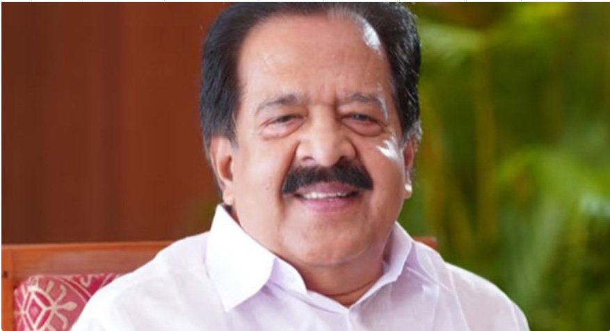 ജ​ന​ങ്ങ​ൾ ഭ​ര​ണ​മാ​റ്റം ആ​ഗ്ര​ഹി​ക്കു​ന്നു; യു​ഡി​എ​ഫ് വ​ൻ ഭൂ​രി​പ​ക്ഷ​ത്തി​ൽ അ​ധി​കാ​ര​ത്തി​ലെ​ത്തും: ര​മേ​ശ് ചെ​ന്നി​ത്ത​ല