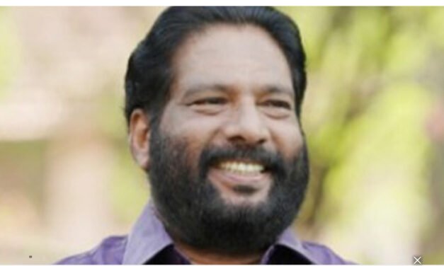 വി.​ജോ​യി​യു​ടെ സ്ഥാ​നാ​ർ​ഥി​ത്വം; സി​പി​എ​മ്മി​ൽ വി​മ​ര്‍​ശ​നം
