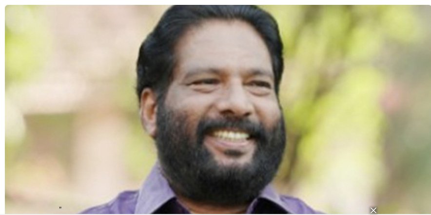 വി.​ജോ​യി​യു​ടെ സ്ഥാ​നാ​ർ​ഥി​ത്വം; സി​പി​എ​മ്മി​ൽ വി​മ​ര്‍​ശ​നം