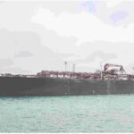 ഹോ​ർ​മു​സ് വ​ഴി ര​ണ്ട് എ​ൽ​പി​ജി ക​പ്പ​ലു​ക​ൾ​കൂ​ടി; ‘ഇ​ന്ത്യ​ന്‍ ക​പ്പ​ലു​ക​ളെ​ന്ന്’ സി​ഗ്‌​ന​ൽ, യാ​ത്ര ഇ​റാ​ന്‍ തീ​ര​ത്തോ​ട് ചേ​ര്‍​ന്ന്