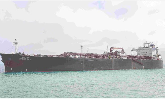 ഹോ​ർ​മു​സ് വ​ഴി ര​ണ്ട് എ​ൽ​പി​ജി ക​പ്പ​ലു​ക​ൾ​കൂ​ടി; ‘ഇ​ന്ത്യ​ന്‍ ക​പ്പ​ലു​ക​ളെ​ന്ന്’ സി​ഗ്‌​ന​ൽ, യാ​ത്ര ഇ​റാ​ന്‍ തീ​ര​ത്തോ​ട് ചേ​ര്‍​ന്ന്