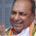 ഭ​ര​ണ മാ​റ്റം ഉ​റ​പ്പ്; ഇ​ടി മു​ഴ​ക്കം പോ​ലെ യു​ഡി​എ​ഫ് തി​രി​ച്ചു വ​രും: എ.​കെ.ആ​ന്‍റ​ണി