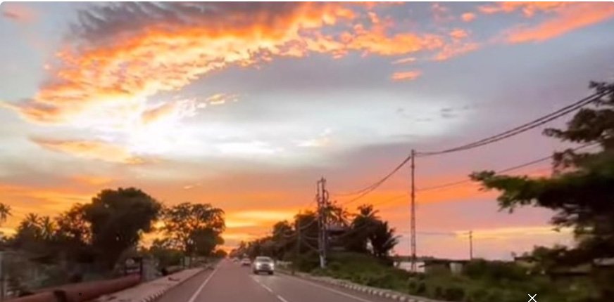 എ​സി റോ​ഡ് ശ​നി​യാ​ഴ്ച നാ​ടി​ന് സ​മ​ർ​പ്പി​ക്കും