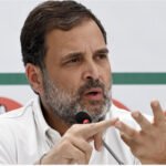 ഭ​ര​ണ​ഘ​ട​നാ അ​വ​കാ​ശ​ങ്ങ​ൾ​ക്കു മേ​ലു​ള്ള ക​ട​ന്നു​ക​യ​റ്റം; ട്രാ​ൻ​സ്‌​ജെ​ൻ​ഡ​ർ ബി​ല്ലി​നെ​തി​രെ രാ​ഹു​ൽ ഗാ​ന്ധി