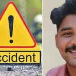 എംസി റോഡിൽ സ്കൂട്ടറും ജീപ്പും കൂട്ടിയിടിച്ച് നഴ്സിംഗ് വിദ്യാർഥി മരിച്ചു