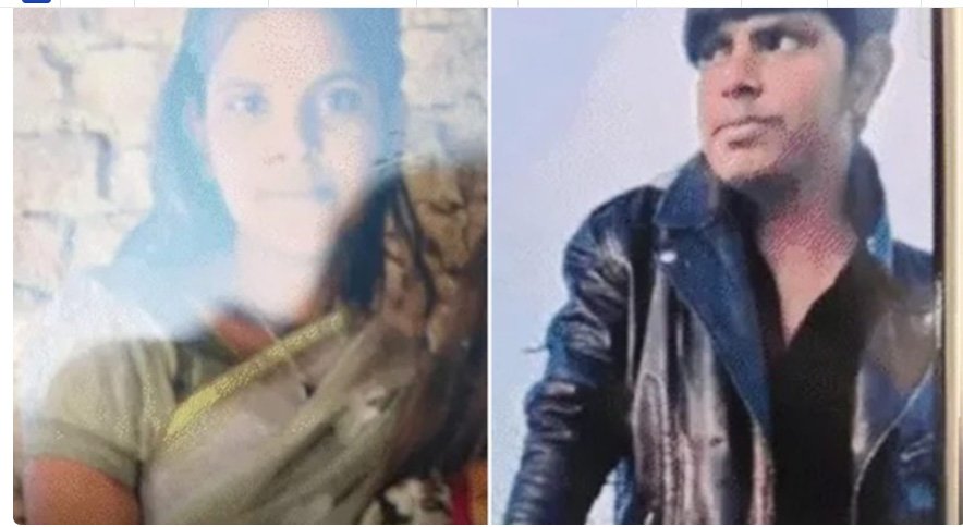 പരീക്ഷയെഴുതാൻ പോയ സഹോദരങ്ങളെ അടിച്ചു കൊന്നു; പ്രതിയായ ബന്ധു ഒളിവിൽ