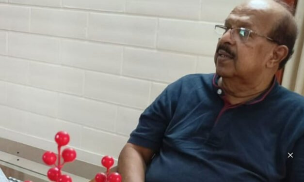 സിപിഎം ബന്ധം ഉപേക്ഷിക്കില്ലെന്ന് ജി. സുധാകരൻ