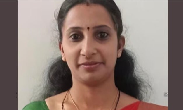 വ​യ​നാ​ട്ടി​ൽ വാ​ഹ​നാ​പ​ക​ട​ത്തി​ൽ പ​രി​ക്കേ​റ്റ് ചി​കി​ത്സ​യി​ലാ​യി​രു​ന്ന അ​ധ്യാ​പി​ക മ​രി​ച്ചു