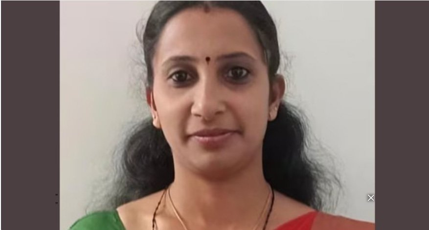 വ​യ​നാ​ട്ടി​ൽ വാ​ഹ​നാ​പ​ക​ട​ത്തി​ൽ പ​രി​ക്കേ​റ്റ് ചി​കി​ത്സ​യി​ലാ​യി​രു​ന്ന അ​ധ്യാ​പി​ക മ​രി​ച്ചു