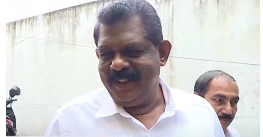 തൊ​ണ്ടി​മു​ത​ല്‍ കേ​സ്: ആ​ന്‍റ​ണി രാ​ജു​വി​ന്‍റെ ശി​ക്ഷ റ​ദ്ദാ​ക്ക​ണ​മെ​ന്ന അ​പ്പീ​ലി​ല്‍ ഹൈ​ക്കോ​ട​തി വി​ധി ഇ​ന്ന്