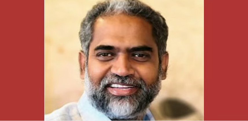 ഉ​മ്മ​ൻ​ചാ​ണ്ടി​യു​ടെ മ​രു​മ​ക​ൻ ട്വ​ന്‍റി20 സ്ഥാ​നാ​ർ​ഥി