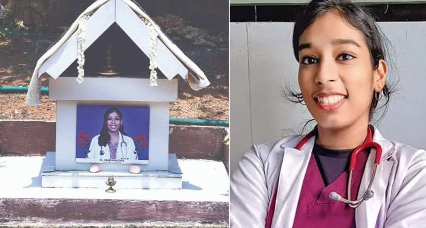 കത്രികത്തുമ്പിൽ അവസാനിച്ചത് ഒരു കുടുംബത്തിന്‍റെ പ്രതീക്ഷകൾ