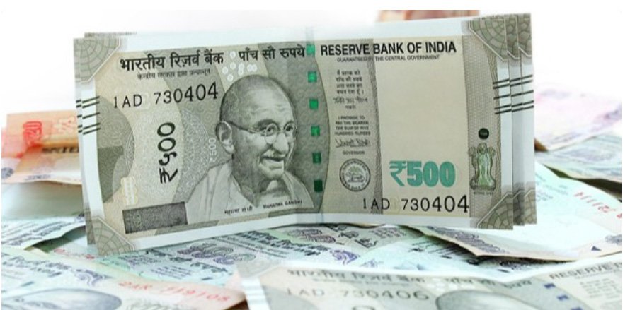 ഇ​ന്ത്യ​ൻ രൂ​പ​യു​ടെ മൂ​ല്യം റിക്കാ​ർ​ഡ് ത​ക​ർ​ച്ച​യി​ലേ​ക്ക് 