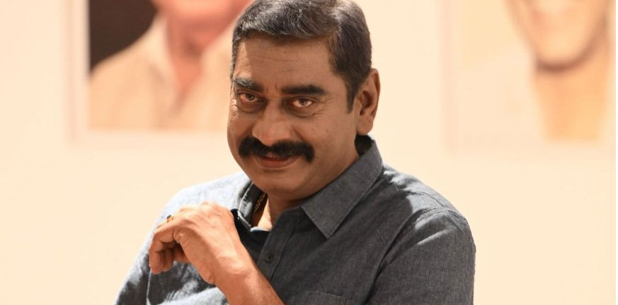 ആന്‍റണി രാജുവിന് പരിഭവമില്ലെന്ന് സുധീർ കരമന