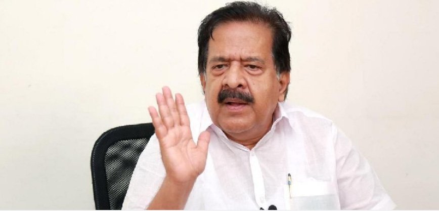 രമേശ് ചെന്നിത്തല മുഖ്യമന്ത്രിയാകുമെന്ന് പി.ജെ. കുര്യൻ