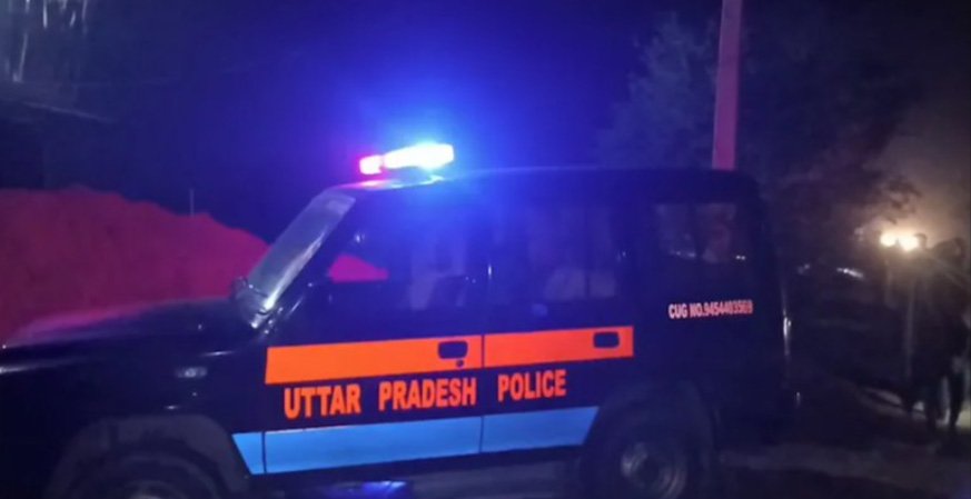 ഫോ​ൺ വി​ളി​ച്ചി​ട്ട് എ​ടു​ത്തി​ല്ല, ഭാ​ര്യ​യെ ഭ​ർ​ത്താ​വ് മ​ർ​ദി​ച്ചു കൊ​ന്നു