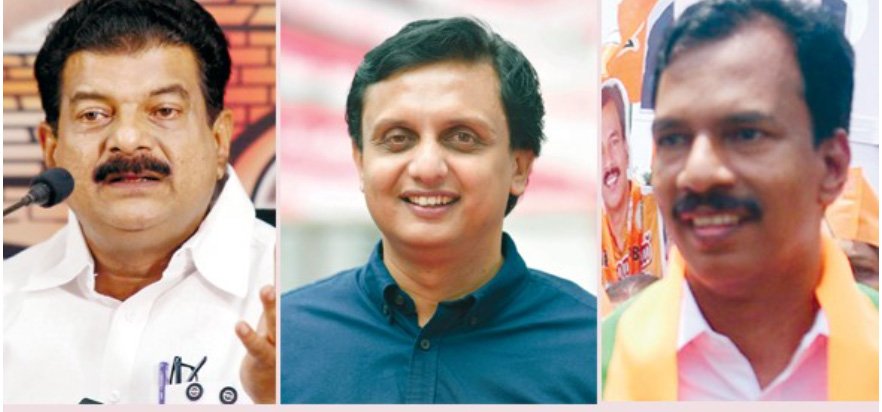 ബേ​പ്പൂ​രി​ല്‍ ആ​ര് വി​ജ​യതീ​ര​മ​ണി​യും