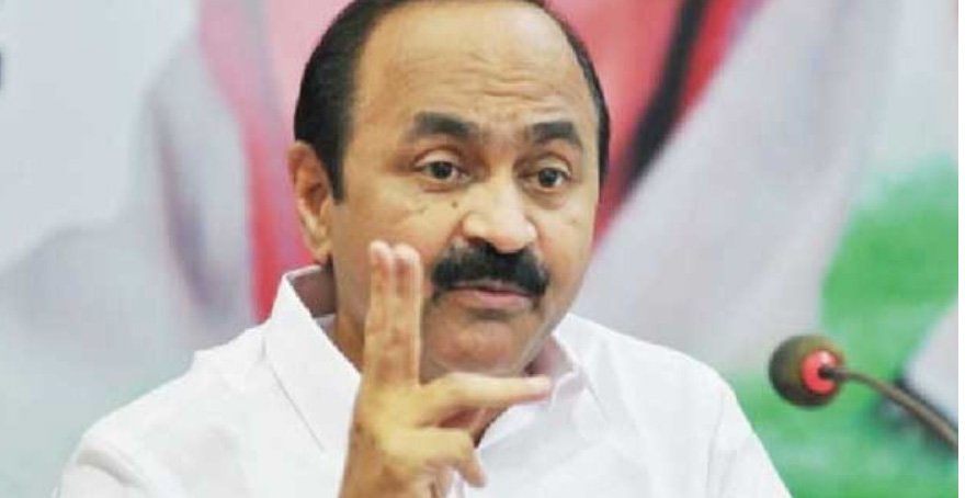 ഏ​റ്റു​മാ​നൂ​രി​ലും തൃ​പ്പൂ​ണി​ത്തു​റ​യി​ലും സി​പി​എം-ബി​ജെ​പി ഡീ​ല്‍