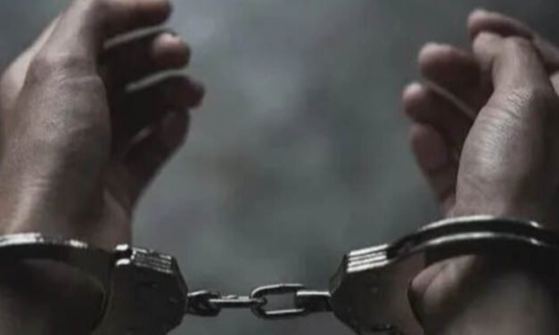 അ​യ​ൽ​വാ​സി​യെ ഓ​ട്ടോ​റി​ക്ഷ​യി​ടി​ച്ച് കൊ​ല​പ്പ​ടു​ത്താ​ൻ ശ്ര​മം; പ്ര​തി പി​ടി​യി​ൽ