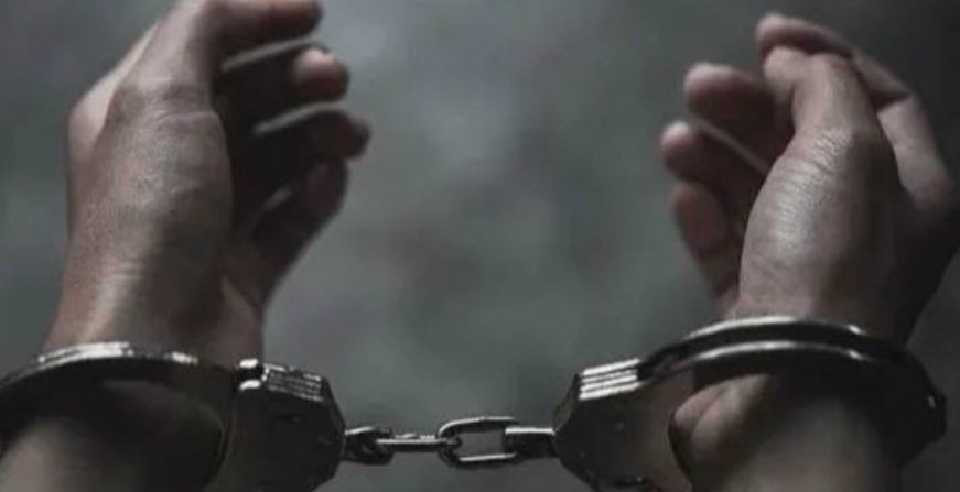 അ​യ​ൽ​വാ​സി​യെ ഓ​ട്ടോ​റി​ക്ഷ​യി​ടി​ച്ച് കൊ​ല​പ്പ​ടു​ത്താ​ൻ ശ്ര​മം; പ്ര​തി പി​ടി​യി​ൽ