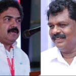 ആ​ന്‍റ​ണി രാ​ജു​വി​ന് മ​ത്സ​രി​ക്കാ​നാ​വി​ല്ല; തി​രു​വ​ന​ന്ത​പു​രം സീ​റ്റ് ആ​വ​ശ്യ​പ്പെ​ട്ട് കേ​ര​ള കോ​ൺ​ഗ്ര​സ് എം