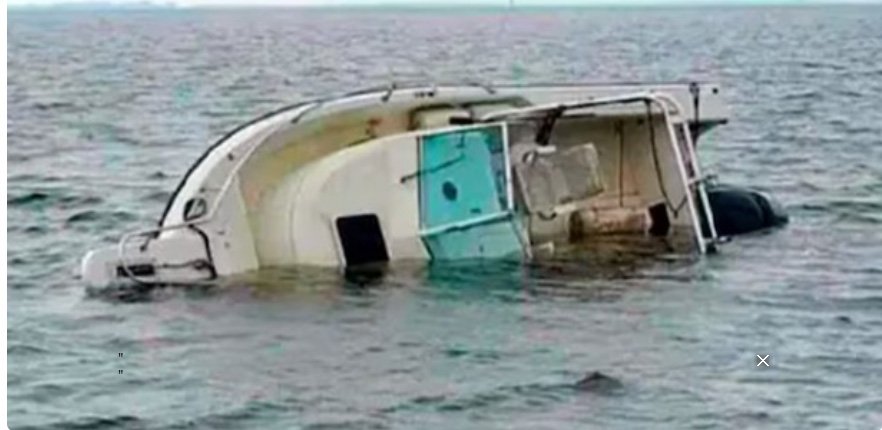 മ​ത്സ്യ​ബ​ന്ധ​ന ബോ​ട്ട് മു​ങ്ങി; ഒ​രാ​ള്‍​ക്ക് ദാ​രു​ണാ​ന്ത്യം