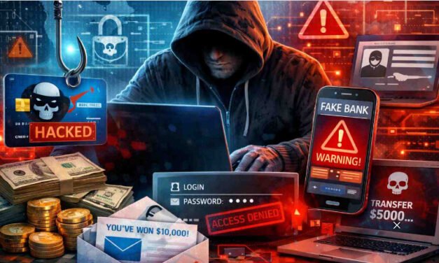 ഡിജിറ്റൽ തട്ടിപ്പ്: ബാങ്കുകൾക്ക് കൈമലർത്താനാവില്ല; നഷ്ടപരിഹാരത്തിനു ചട്ടം വരുന്നു