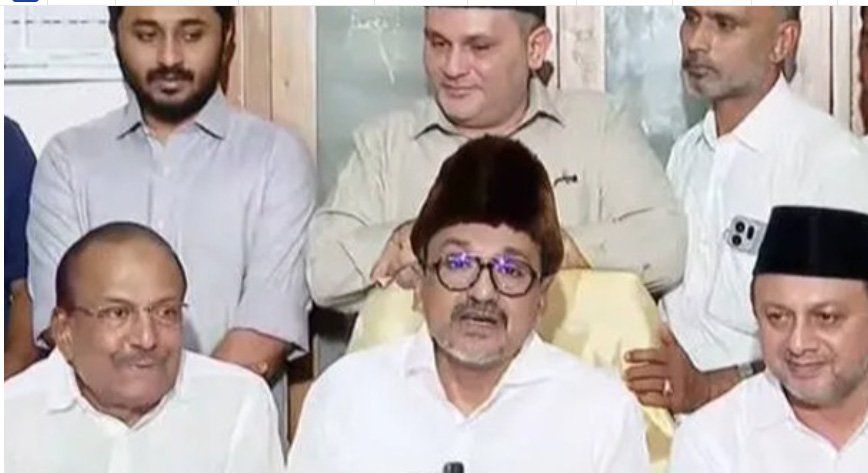 സ്ഥാ​നാ​ർ​ഥി പ്ര​ഖ്യാ​പ​ന​വു​മാ​യി മു​സ്‌​ലിം ലീ​ഗ്; എം.​കെ. മു​നീ​റി​ന് സീ​റ്റി​ല്ല