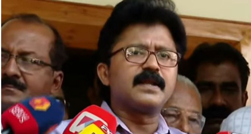 കോ​ണ്‍​ഗ്ര​സ് കൈ​വി​ടി​ല്ല; സീ​റ്റ് കി​ട്ടി​യാ​ൽ മി​ക​ച്ച ഭൂ​രി​പ​ക്ഷ​ത്തി​ൽ ജ​യി​ക്കും: എ​ല്‍​ദോ​സ് കു​ന്ന​പ്പി​ള്ളി എം​എ​ൽ​എ