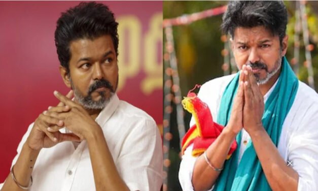 സി​ബി​ഐ ചോ​ദ്യം ചെ​യ്യ​ലി​ന് ഹാ​ജ​രാ​കാ​ൻ 15 ദി​വ​സം സ​മ​യം തേ​ടി ന​ട​ൻ വി​ജ​യ്