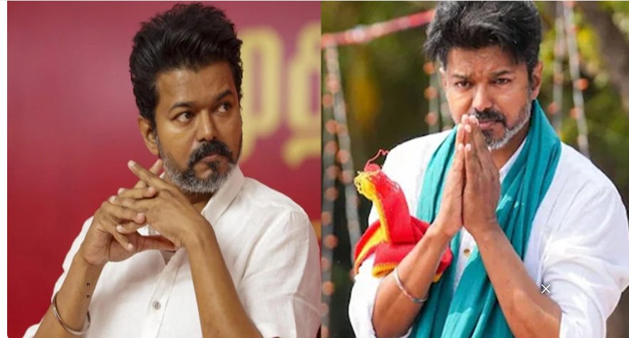 സി​ബി​ഐ ചോ​ദ്യം ചെ​യ്യ​ലി​ന് ഹാ​ജ​രാ​കാ​ൻ 15 ദി​വ​സം സ​മ​യം തേ​ടി ന​ട​ൻ വി​ജ​യ്