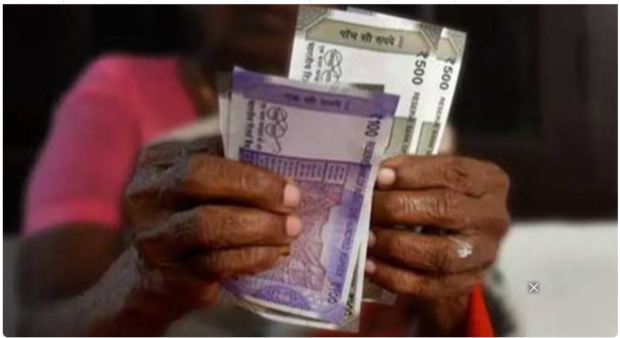 കെട്ടിടനിര്‍മാണ തൊഴിലാളി ക്ഷേമ ബോര്‍ഡ് ആറുമാസത്തെ പെന്‍ഷന്‍ കുടിശിക അനുവദിക്കുന്നു