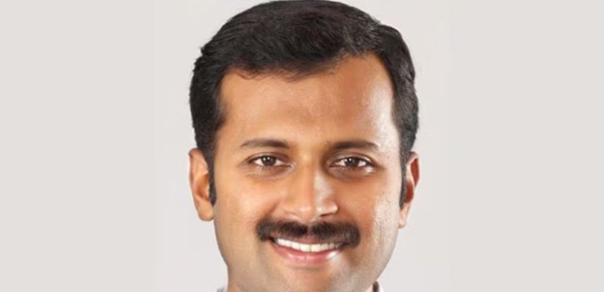 പിറവത്ത് അ​നൂ​പ് ജേ​ക്ക​ബ് യുഡിഎഫ് സ്ഥാനാർഥി