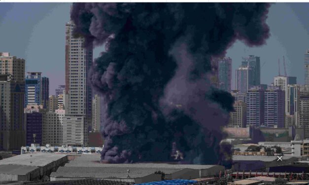 ഇ​റാ​നി​ൽ മ​ര​ണ സം​ഖ്യ ഉ​യ​രു​ന്നു, വ്യോ​മാ​ക്ര​മ​ണ​ത്തി​ൽ ഇ​തു​വ​രെ കൊ​ല്ല​പ്പെ​ട്ട​ത് 1332 പേ​ർ