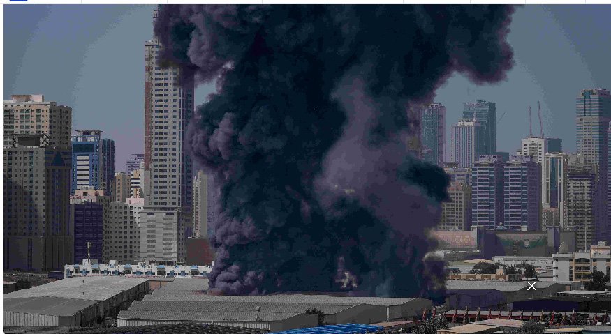 ഇ​റാ​നി​ൽ മ​ര​ണ സം​ഖ്യ ഉ​യ​രു​ന്നു, വ്യോ​മാ​ക്ര​മ​ണ​ത്തി​ൽ ഇ​തു​വ​രെ കൊ​ല്ല​പ്പെ​ട്ട​ത് 1332 പേ​ർ