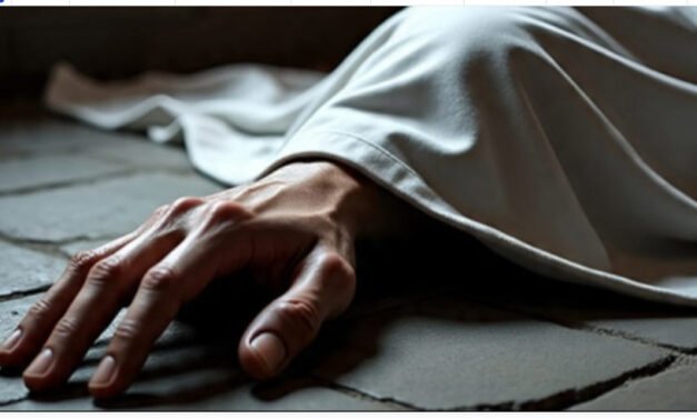 വി​വാ​ഹാ​ഘോ​ഷ​ത്തി​നി​ടെ സ്വ​ർ​ണ​മാ​ല മോ​ഷ്ടി​ച്ചെ​ന്ന് ആ​രോ​പി​ച്ചു; യു​വ​തി ആ​ത്മ​ഹ​ത്യ ചെ​യ്തു, അ​യ​ൽ​വാ​സി അ​റ​സ്റ്റി​ൽ