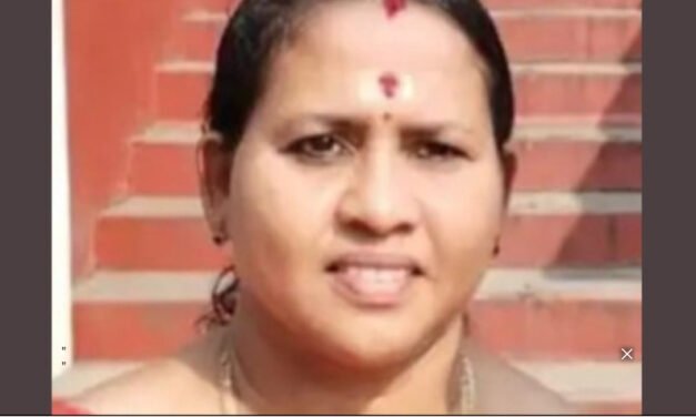 ആ​റ്റു​കാ​ൽ പൊ​ങ്കാ​ല​യ്ക്കി​ടെ പൊ​ള്ള​ലേ​റ്റ് വീ​ട്ട​മ്മ മ​രി​ച്ച സം​ഭ​വം; കേ​സെ​ടു​ത്ത് പോ​ലീ​സ്