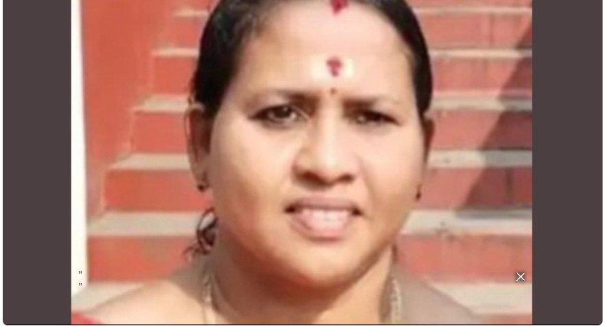 ആ​റ്റു​കാ​ൽ പൊ​ങ്കാ​ല​യ്ക്കി​ടെ പൊ​ള്ള​ലേ​റ്റ് വീ​ട്ട​മ്മ മ​രി​ച്ച സം​ഭ​വം; കേ​സെ​ടു​ത്ത് പോ​ലീ​സ്