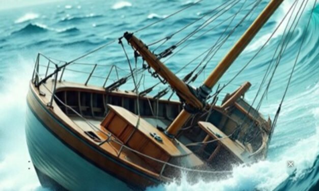 വി​യ​റ്റ്നാം ക​പ്പ​ലു​മാ​യി കൂ​ട്ടി​യി​ടി​ച്ച് അ​പ​ക​ടം; കാ​ണാ​താ​യ തൊ​ഴി​ലാ​ളി​ക​ൾ​ക്കാ​യി തെ​ര​ച്ചി​ൽ