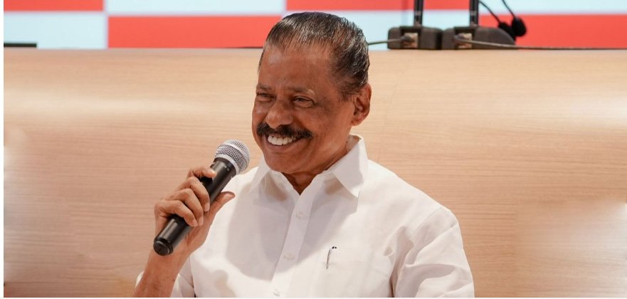 അമ്പലപ്പുഴ തോറ്റാല്‍ തിരിച്ചടിയെന്ന് എം.വി.ഗോവിന്ദന്‍