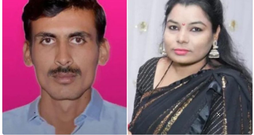 മൂന്ന് തവണ വിഷം നൽകിയിട്ടും പരാജയം; ഒടുവിൽ ഭാര്യയെ വാടകക്കൊലയാളിയെ വിട്ട് കൊലപ്പെടുത്തി ഭർത്താവ്