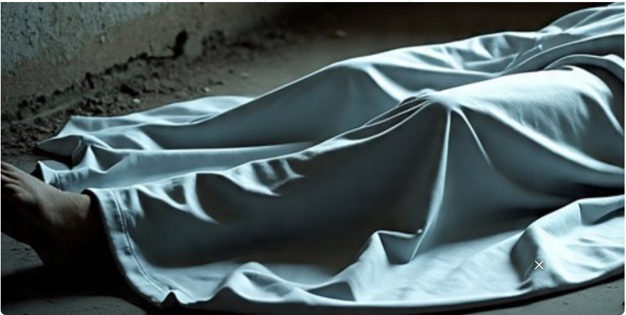 തെ​രു​വു​നാ​യ ആ​ക്ര​മി​ച്ച​യാ​ൾ ആ​ശു​പ​ത്രി​യി​ൽ മ​രി​ച്ചു