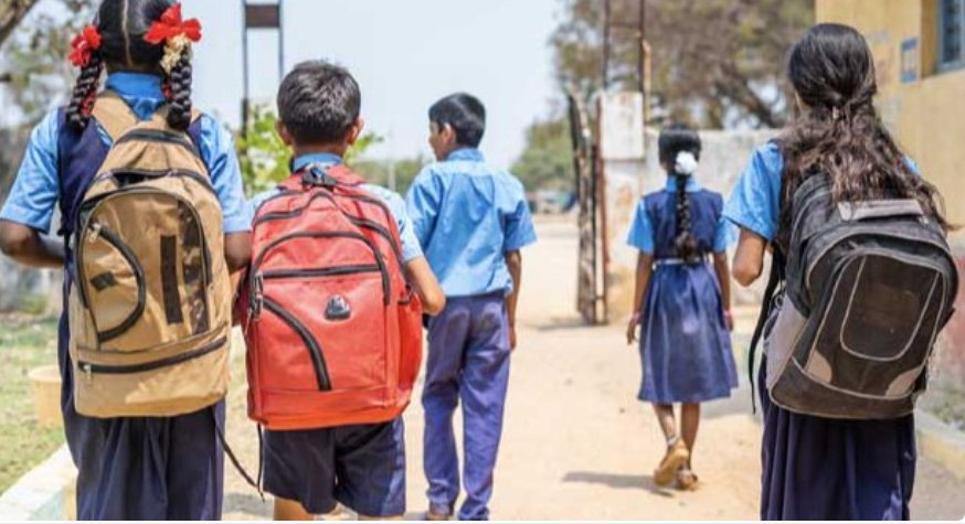 ‘അ​ധ്യ​യ​നവ​ര്‍​ഷം തീ​രു​ന്ന​ത് ആ​ഘോ​ഷ​മാ​ക്കേ​ണ്ട’: വി​ദ്യാ​ഭ്യാ​സ വ​കു​പ്പ് സർക്കുലർ